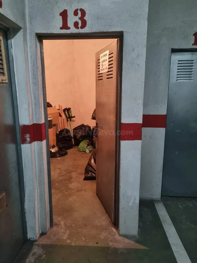 2 trasteros en venta en el centro de el ejido! precios en la - foto 4