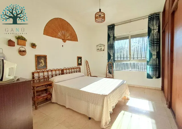 ESPECTACULAR CHALET A UN PASO DE LA PLAYA — 18
