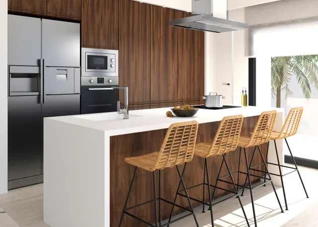 Villa 3 habitaciones 160m² en venta - Urbanizacion las kalendas — 8
