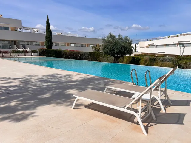 Apartamento 2 habitaciones 78m² en venta - Los balcones — 24