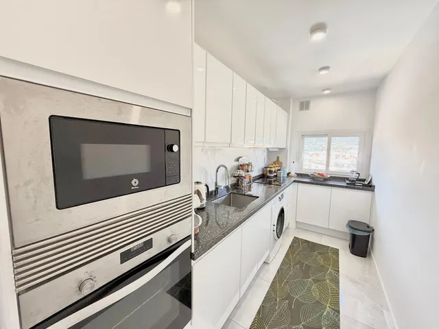 Ático 2 habitaciones 84m² en venta - Centro — 8