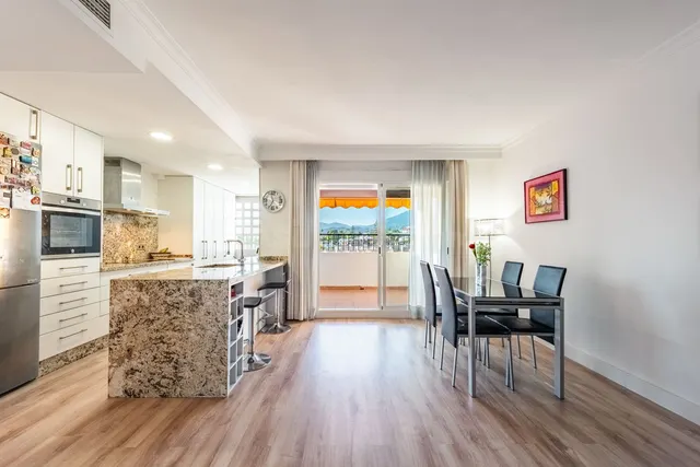 Ático 4 habitaciones 163m² en venta - Marbella - foto 5