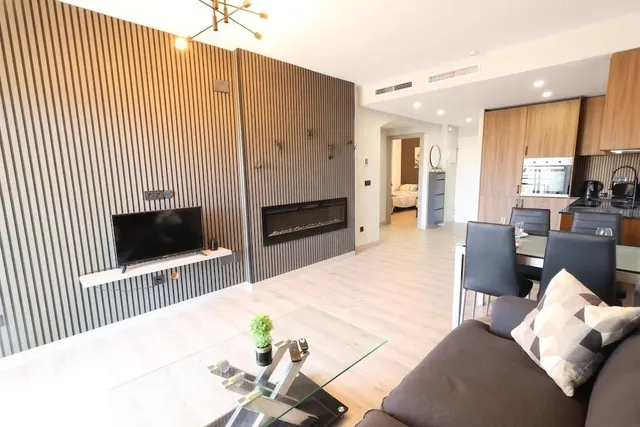 Apartamento 2 habitaciones 89m² en venta - Cabo Roig — 7
