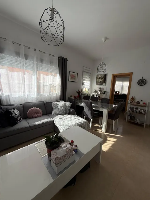 Espectacular piso de 3 dormitorios con solárium privado, gar - foto 3