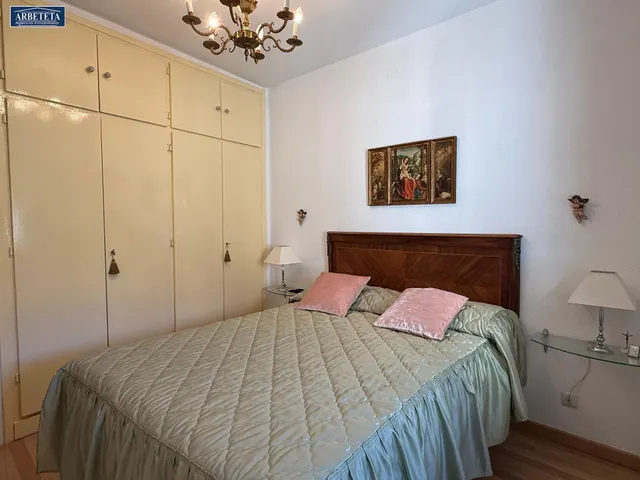 Inmobiliaria arbeteta vende piso de dos dormitorios en Brihuega — 12