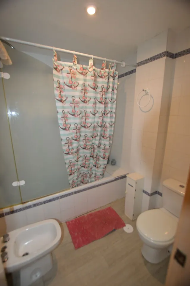 Apartamento 2 habitaciones 122m² en venta - Centro — 20