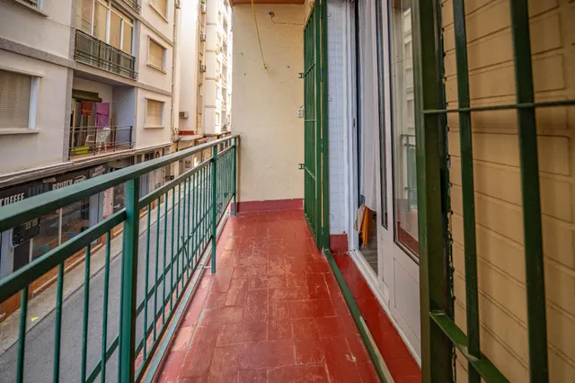 PISO IDEAL INVERSORES. ZONA CAMINO DE RONDA Y FACULTAD DE CIENCIAS — 44
