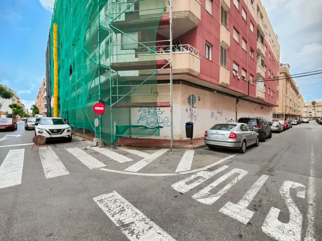 Local comercial 398m² en venta - Centro — 8