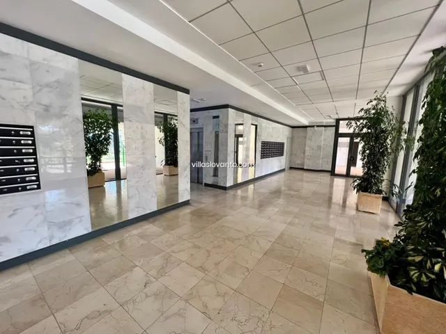 Residencial Gemelos 26 — 23