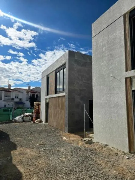 Villa 3 habitaciones 105m² en venta - San rafael — 15