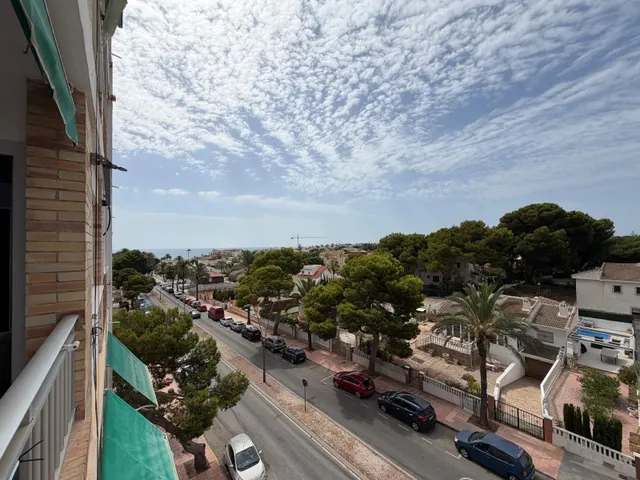 Apartamento 1 habitación 64m² en venta - La Zenia — 44