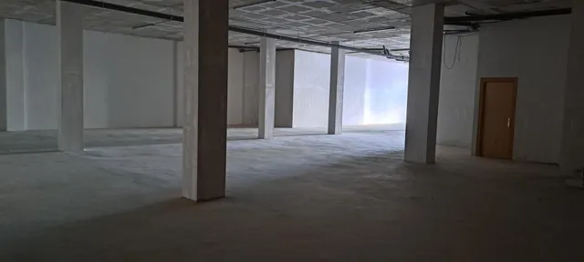 SE VENDE O ALQUILA LOCAL EN ASPE, ZONA DE EXPANSION — 6