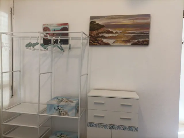 PRECIOSO ÁTICO EN ALQUILER DE TEMPORADA VACACIONAL — 23