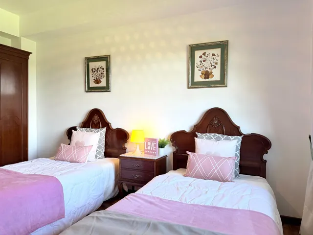 Descubre tu próxima vivienda en Bergondo — 34