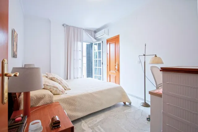 Estupenda vivienda en San José de La Rinconada con patio y azotea!!! — 13