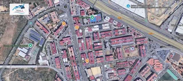 Venta piso en Alcalá de Guadaira (Sevilla) - foto 4