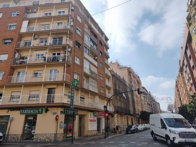Piso 3 habitaciones 97m² en venta - Centro - El Castillo — 17