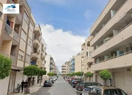 Venta piso en Peñíscola (Castellón)
