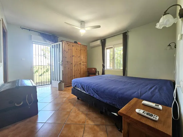 Villa 5 habitaciones 192m² en venta - Molins-Campaneta-San Bartolomé — 22