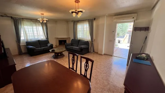 Villa 3 habitaciones 192m² en venta - Zona los Frutales — 7