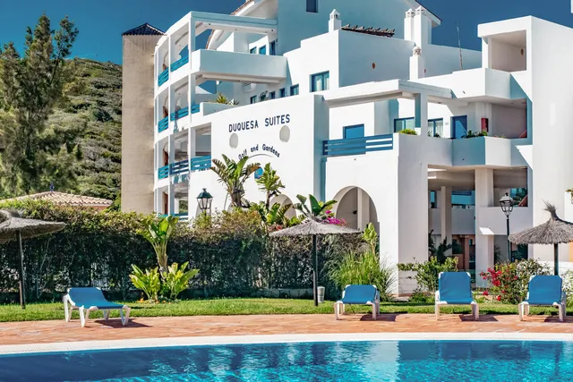 Ático Dúplex 3 habitaciones 184m² en venta - Costa del Sol — 32
