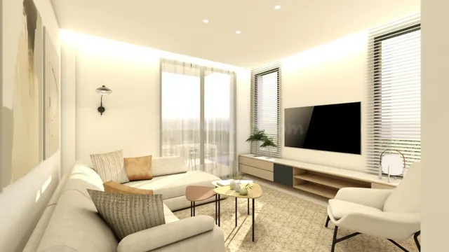 RESIDENCIAL DE OBRA NUEVA EN LOS ALCAZARES - foto 5