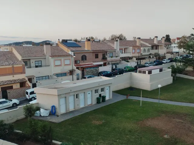 Las Lagunas - Piso, 3 Dormitorios, Amplia Terraza, Piscina, Garaje Opcional — 30