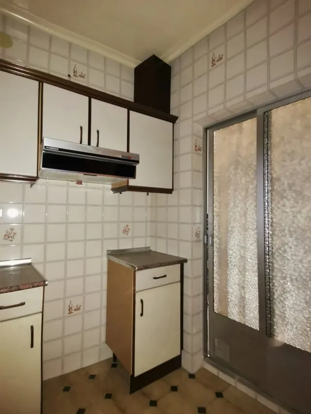 CASA A LA VENTA EN ZONA AVENIDA DE LA CONSTITUCION — 4