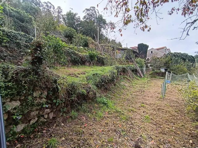 ¡INCREIBLE OPORTUNIDAD! Casa o Chalet en venta en Redondela — 40