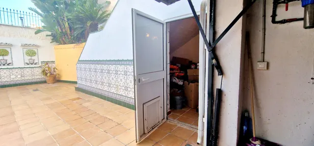 CASA PAREADA EN LA SIERREZUELA — 47