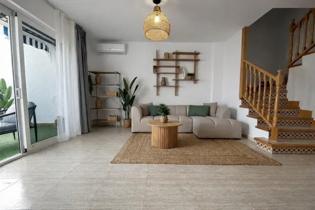 Adosado 3 habitaciones 99m² en venta - Campoamor — 6