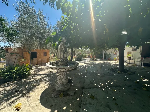 CASA RÚSTICA ALDOVER — 39