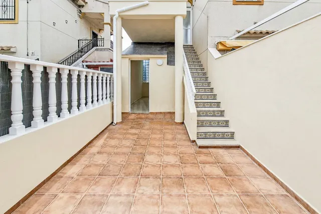 Bungalow 2 habitaciones 51m² en venta - Punta Prima — 20