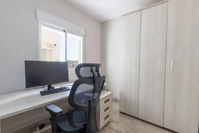 Fantástico piso reformado en  san ildefonso — 26
