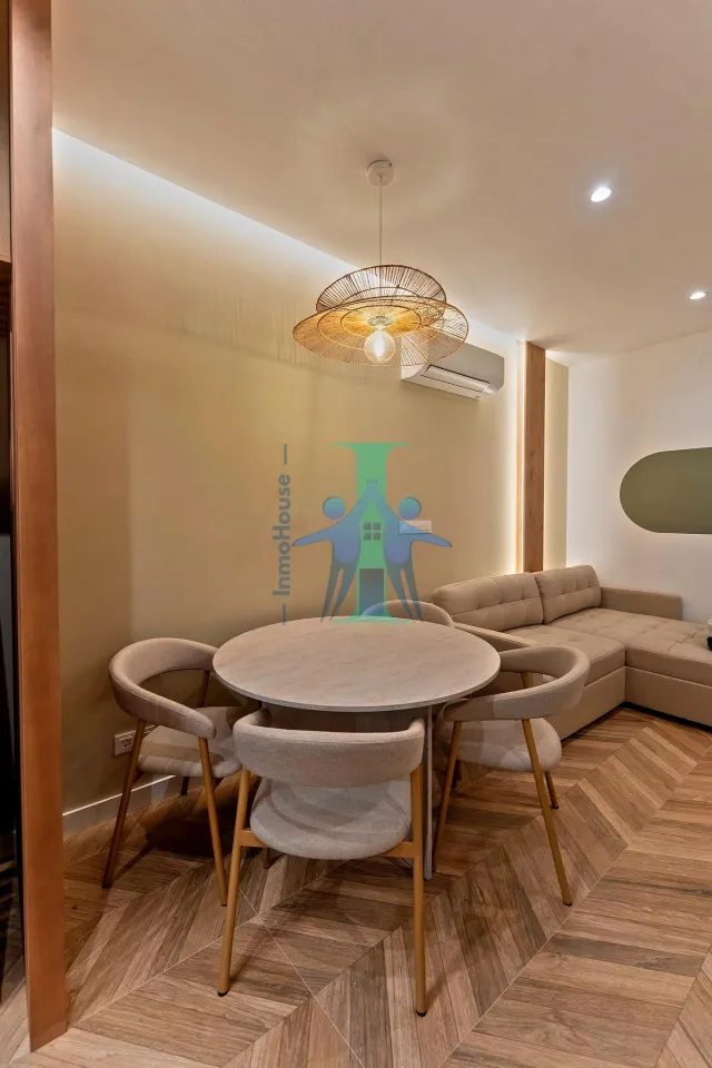 INMOHOUSE VENDE APARTAMENTOS - OBRA NUEVA — 18