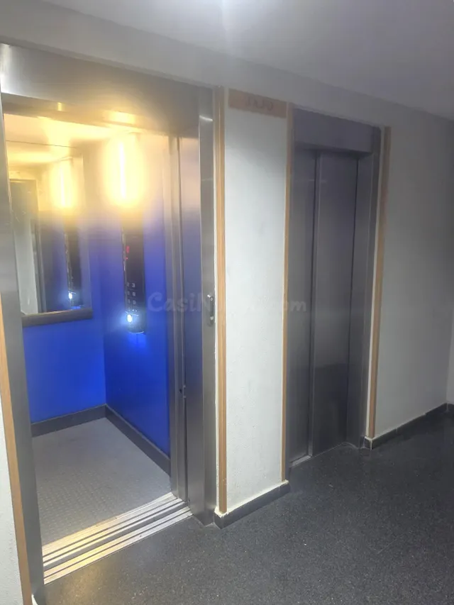 PISO EN ALQUILER ZONA ESTACIÓN - foto 4