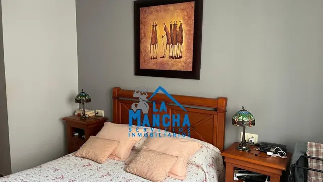 *320.000€* inmobiliaria la mancha vende piso en el centro de Albacete-carretas — 43