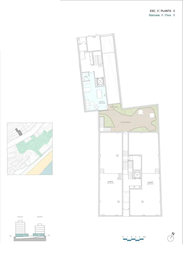 APARTAMENTOS DE OBRA NUEVA EN EL CENTRO DE VILLAJOYOSA — 7