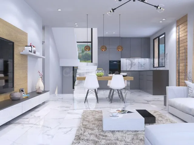 Villa 3 habitaciones 189m² en venta - Pueblo — 19