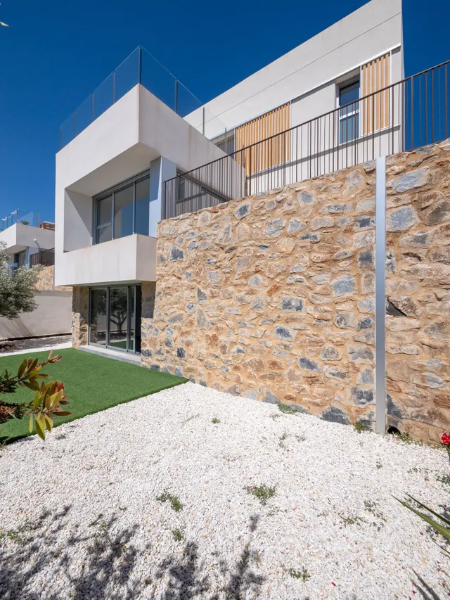 Villa 4 habitaciones 169m² en venta - Comunidad valenciana — 35