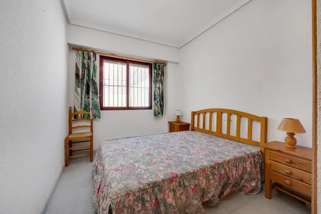 Amplio apartamento de 4 dormitorios junto a Playa del Cura y Los Locos — 4