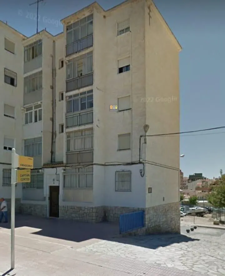 Local en Benidorm