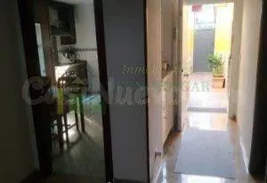 Chalet adosado con piscina, patio y garaje en Coria del Río — 2