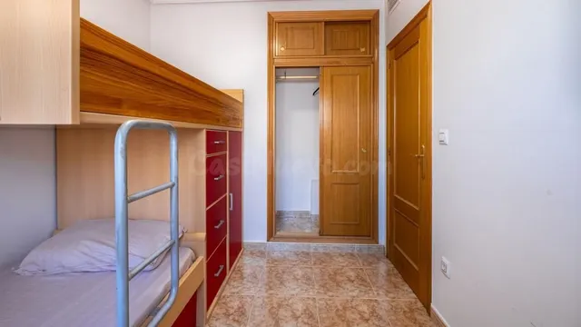 Apartamento 2 habitaciones 56m² en venta - La Ciñuelica — 9