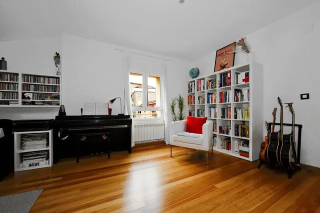 Piso 2 habitaciones 122m² en venta - Centro — 39