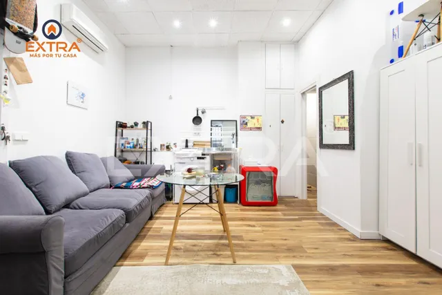 IDEAL INVERSION ! Loft con rentabilidad del 6% en Prosperidad — 10