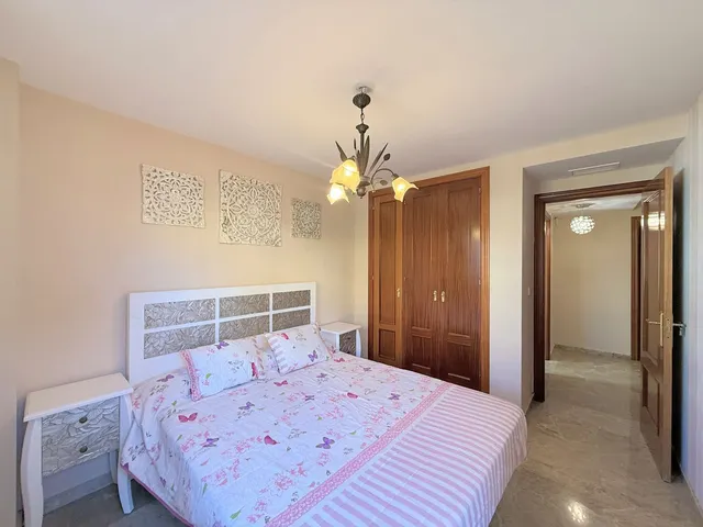 Adosado 3 habitaciones 180m² en venta - Costa Del Sol — 35