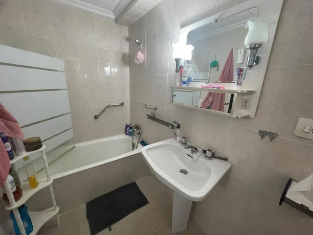 Apartamento exterior de 3 dormitorios listo para entrar a vivir en Guardamar del Segura — 14