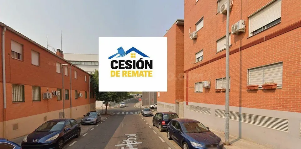 VENTA EN CONDICIONES ESPECIALES - MODALIDAD CESIÓN DE REMATE