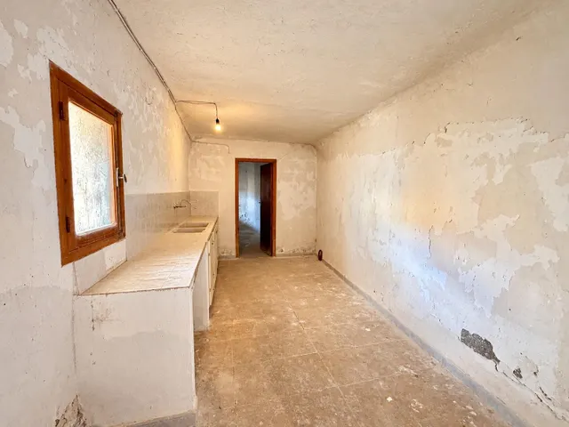 Venta de conjunto de viviendas y terrenos en Cúllar (Granada) — 11
